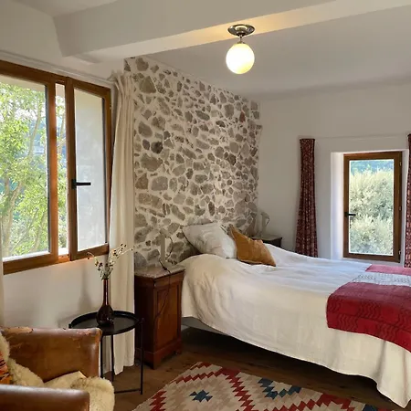 Cozy Catalan Holiday home