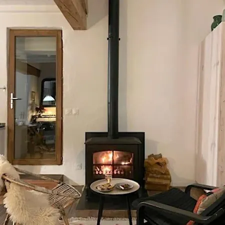Cozy Catalan Holiday home