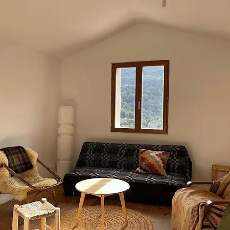 Holiday home Cozy Catalan Reynes