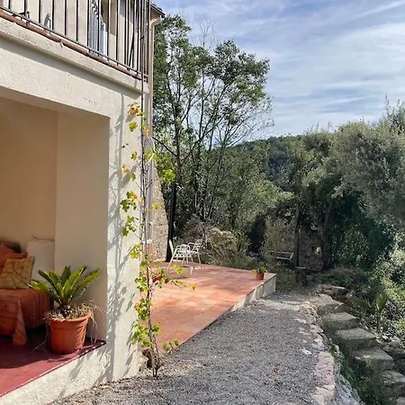 Holiday home Cozy Catalan