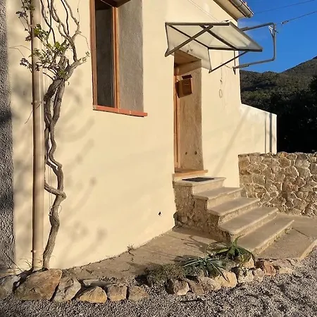 Cozy Catalan Holiday home Reynes