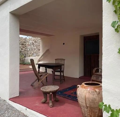 Cozy Catalan Tatil Evi *