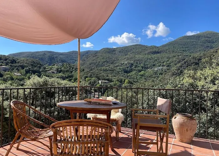 Cozy Catalan Reynès